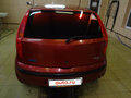2003 Fiat Punto II, красный - вид 7