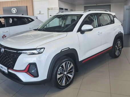 Changan CS35 Plus I Рестайлинг