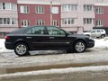 2007 Renault Laguna II Рестайлинг, чёрный - вид 1