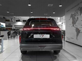 2026 Tenet T7, чёрный, 2735000 рублей, вид 5
