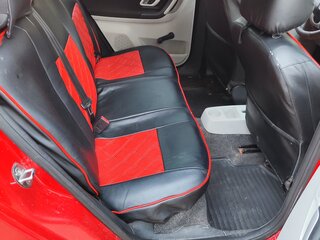 2007 Skoda Fabia II, красный, 410000 рублей, вид 5