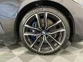 2022 BMW 4 серии 420i xDrive G22, G23, G26, чёрный - вид 7
