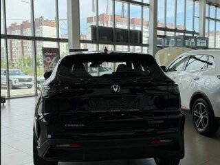 2025 Changan CS35 Max, чёрный, 2789900 рублей, вид 4