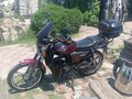 2020 Racer Alpha, красный, 50000 рублей - вид 1