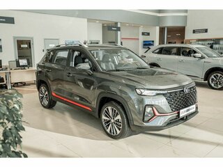 2025 Changan CS35 Plus I Рестайлинг, серый, 2812069 рублей, вид 2