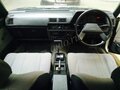 1984 Toyota Carina IV (T150), серый - вид 6