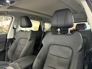 2025 Jetour X70+ I Рестайлинг, белый, 2999900 рублей, вид 4
