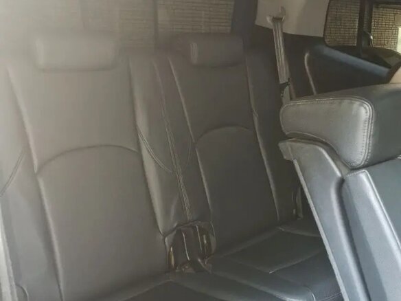 2016 Kia Mohave 8-speed I, белый, 2400000 рублей - вид 8