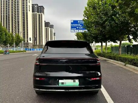 2026 Changan Qiyuan Q07 31.7 kWh, чёрный, 3797007 рублей, вид 5