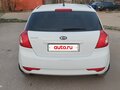 2011 Kia Ceed I Рестайлинг, белый, 810000 рублей - вид 3
