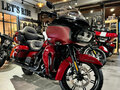 2020 Harley-Davidson Road Glide Limited, пурпурный, 2990000 рублей - вид 1