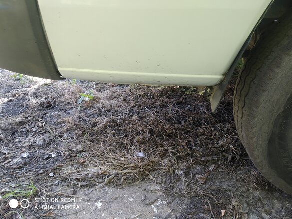2000 Mercedes-Benz Sprinter, белый, 700000 рублей - вид 35