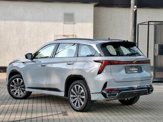 2024 Changan CS75 Plus III, серый, 2450000 рублей, вид 2