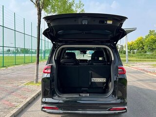 2022 GAC Trumpchi M6 Pro, чёрный, 1150444 рублей, вид 5