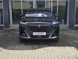 2025 Changan CS35 Max, чёрный, 2789900 рублей, вид 2