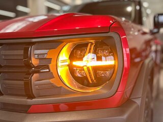 2026 Haval H3 I Рестайлинг, красный, 2949000 рублей, вид 4