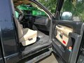 2004 Dodge RAM III (DR/DH), чёрный - вид 6