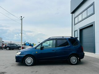1998 Toyota Corolla Spacio I, синий, 579999 рублей, вид 3