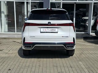 2025 Changan CS75 Plus III, белый, 3819900 рублей, вид 5