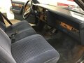 1989 Buick Century V, синий - вид 4