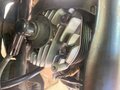 2000 Honda Dio, чёрный, 45000 рублей - вид 4