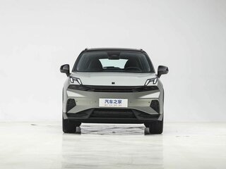 2026 Lynk & Co 06 I Рестайлинг, серый, 2911000 рублей, вид 2