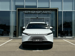 2025 Omoda C7, белый, 3659900 рублей, вид 3