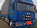 2000 MAN F 2000, синий, 1999000 рублей - вид 1