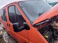 1991 Ford Transit, красный, 800000 рублей