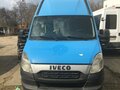 2016 Iveco Daily, синий