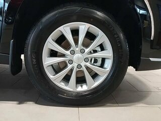 2026 Haval M6 II, чёрный, 2349000 рублей, вид 2