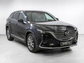 2018 Mazda CX-9 II, чёрный, 3090000 рублей - вид 2