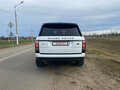 2015 Land Rover Range Rover IV, белый - вид 6