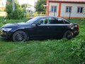 2013 Audi A6 IV (C7), чёрный, 1650000 рублей - вид 8