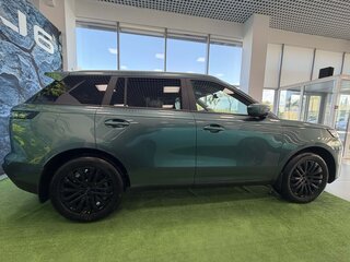 2026 Jeland J6, зелёный, 2549000 рублей, вид 3