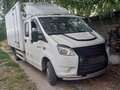 2014 ГАЗ ГАЗель Next, белый, 2350000 рублей