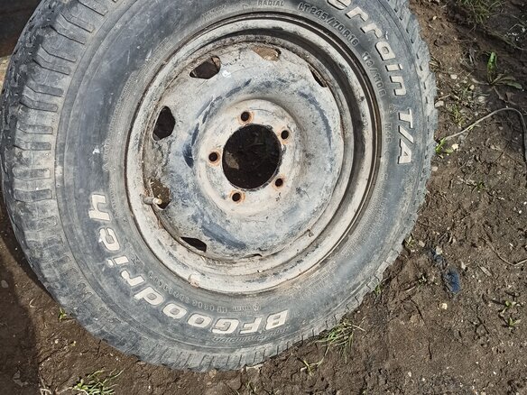 2014 УАЗ 3909, белый, 390000 рублей - вид 6