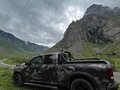 2014 Dodge RAM IV (DS/DJ), серый, 4900000 рублей - вид 9