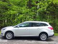 2017 Ford Focus III Рестайлинг, серебристый, 1200000 рублей - вид 1