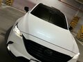 2017 Mazda CX-9 II, белый, 3700000 рублей - вид 11