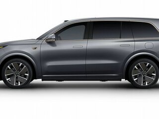 2026 Li Auto (Lixiang) L9 52.3 kWh I Рестайлинг, серый, 11990000 рублей, вид 1