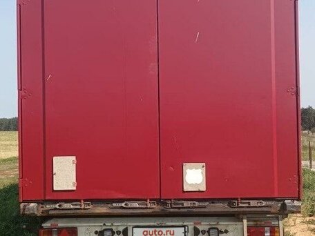 2008 Krone SD, серебристый, 1650000 рублей, вид 1