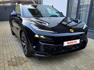 2023 Lotus Eletre S, чёрный, 9100000 рублей, вид 2
