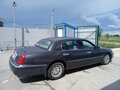 2000 Lincoln Town Car III, серый - вид 6
