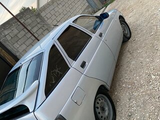 2004 Lada (ВАЗ) 2112, серебристый, 185000 рублей, вид 3