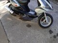 2018 Gryphon Rocket, серебристый, 34000 рублей - вид 2
