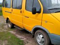 2004 ГАЗ ГАЗель (3221), жёлтый, 200000 рублей - вид 3