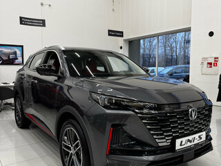 2025 Changan UNI-S I, серый, 3179900 рублей, вид 4