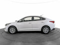 2022 Hyundai Solaris II Рестайлинг, белый, 1500000 рублей - вид 7