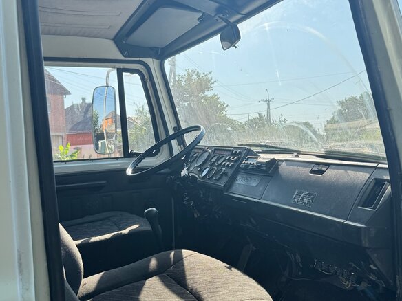 2013 ГАЗ 3308, 1350000 рублей - вид 5